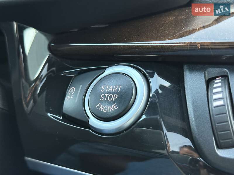 Позашляховик / Кросовер BMW X5 2015 в Києві фото 47 Позашляховик / Кросовер BMW X5 2015 в Києві