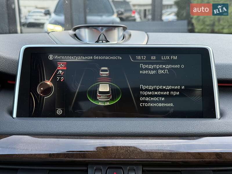 Позашляховик / Кросовер BMW X5 2015 в Києві фото 53 Позашляховик / Кросовер BMW X5 2015 в Києві