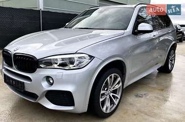 Внедорожник / Кроссовер BMW X5 2015 в Одессе