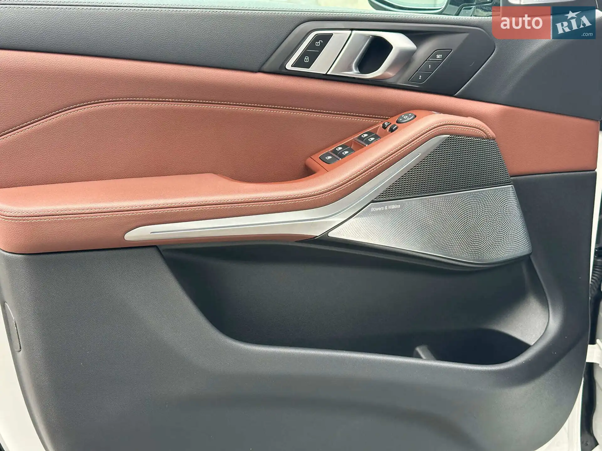 2020 BMW X5 - мініатюра 12