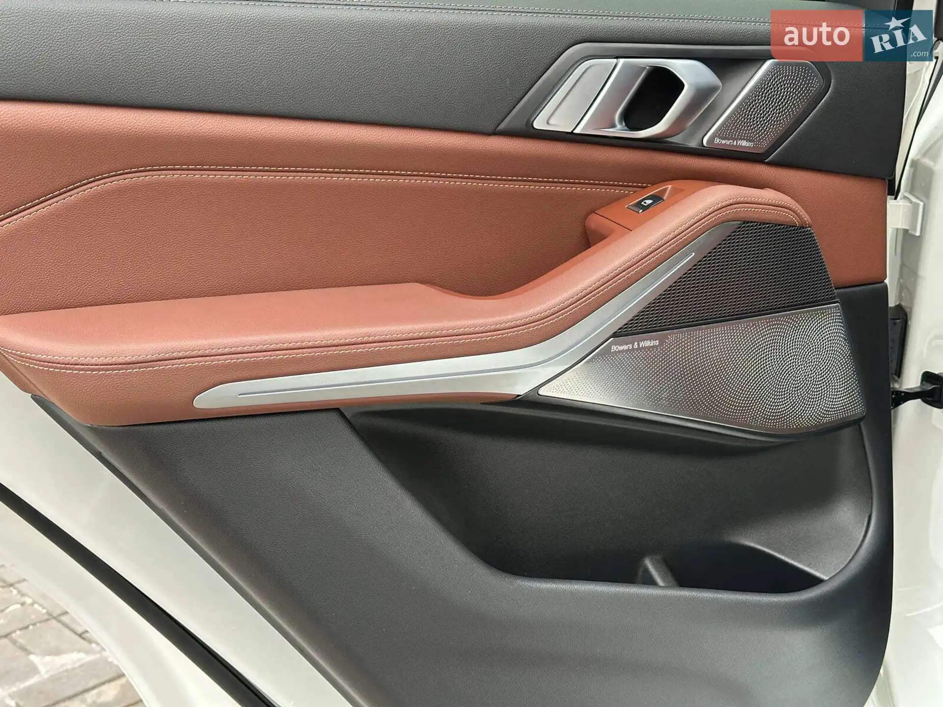2020 BMW X5 - мініатюра 20