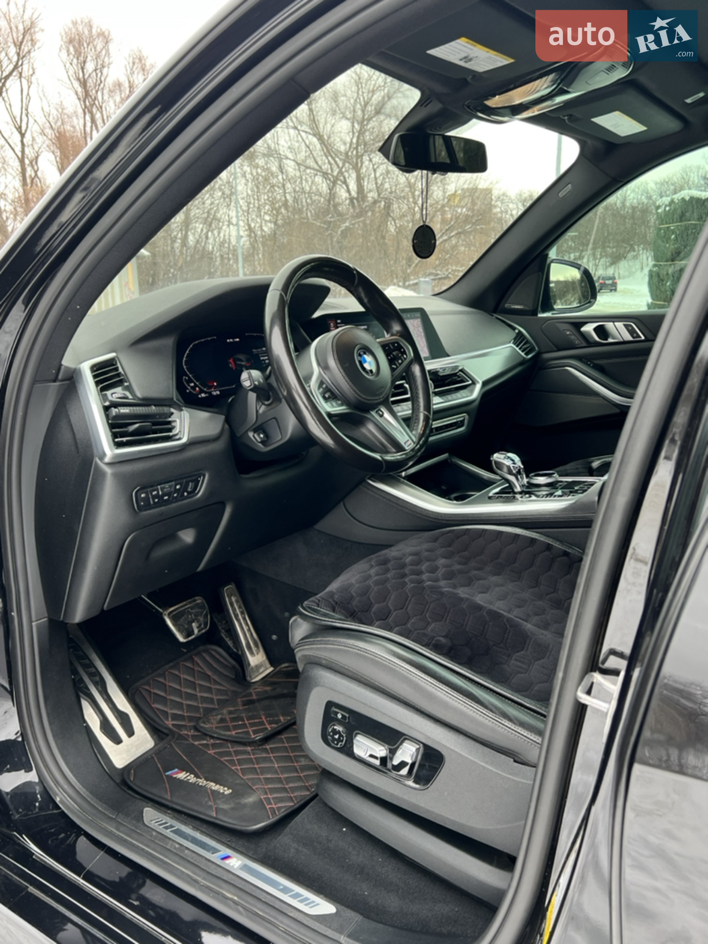2018 BMW X5 - мініатюра 12