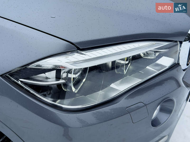 Внедорожник / Кроссовер BMW X5 2015 в Бережанах фото 23 Внедорожник / Кроссовер BMW X5 2015 в Бережанах