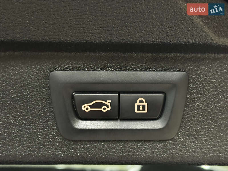 Внедорожник / Кроссовер BMW X5 2016 в Николаеве фото 19 Внедорожник / Кроссовер BMW X5 2016 в Николаеве