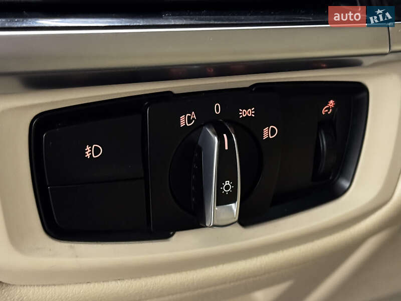 Внедорожник / Кроссовер BMW X5 2016 в Николаеве фото 35 Внедорожник / Кроссовер BMW X5 2016 в Николаеве