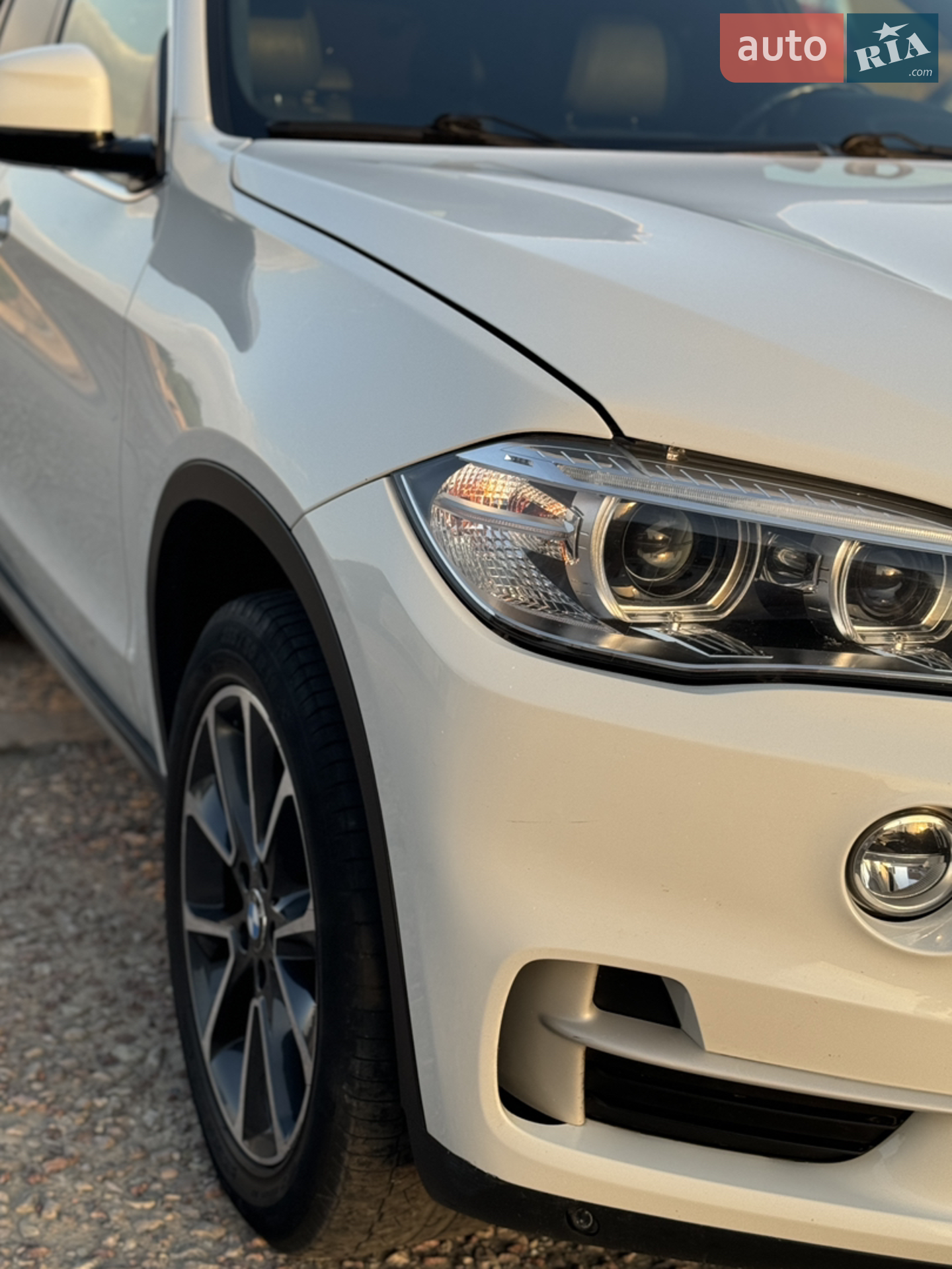 2017 BMW X5 - мініатюра 6