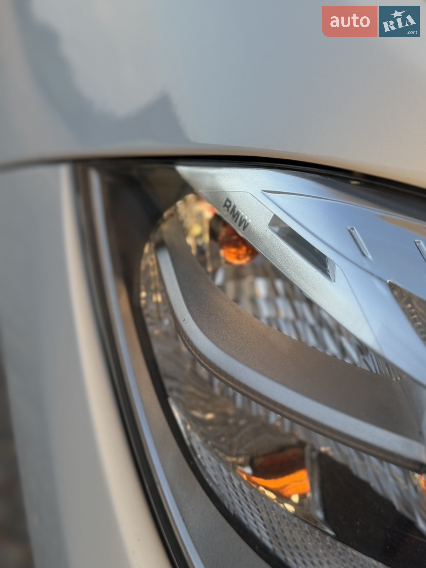 2017 BMW X5 - мініатюра 5