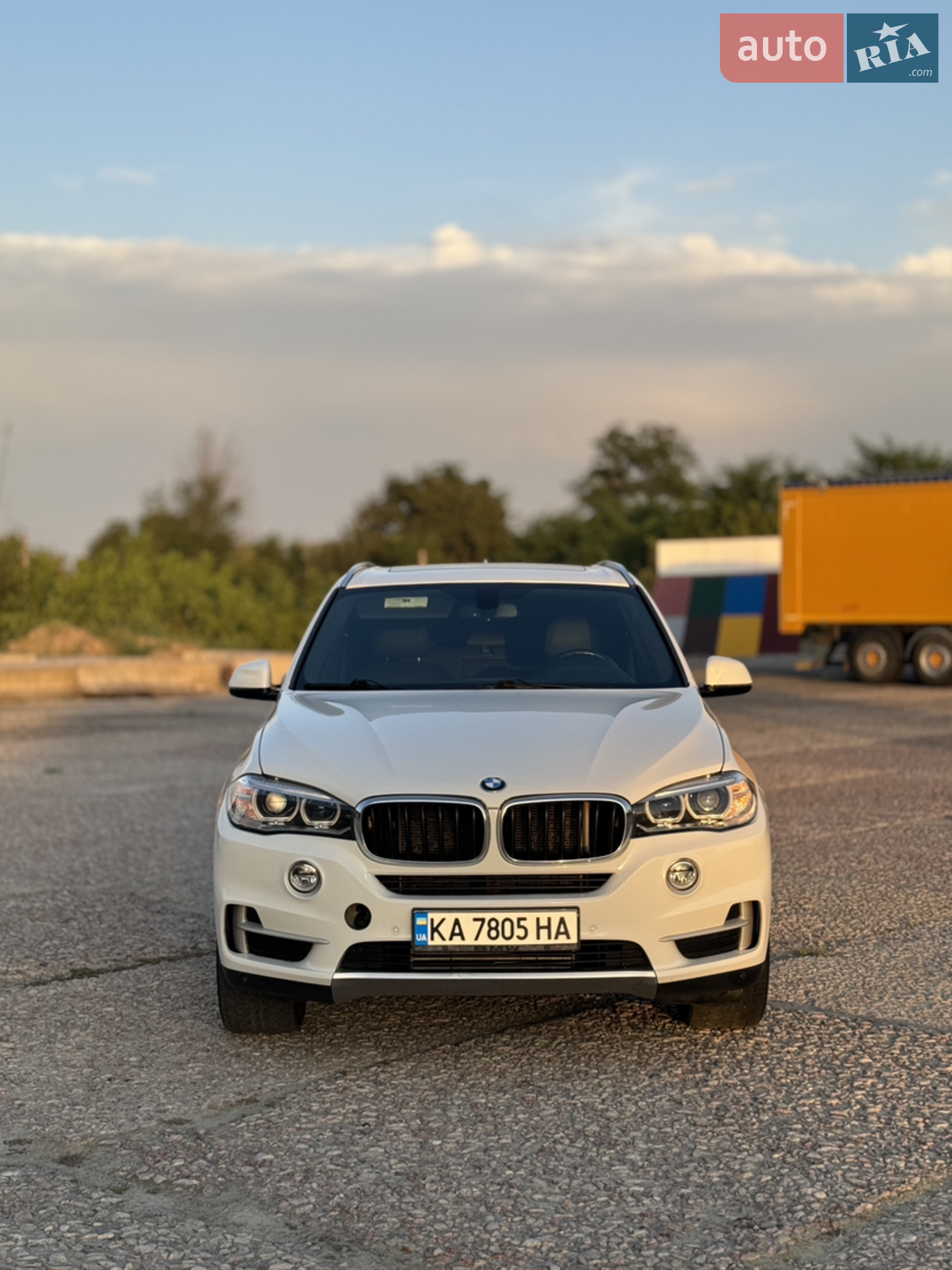 2017 BMW X5 - мініатюра 8
