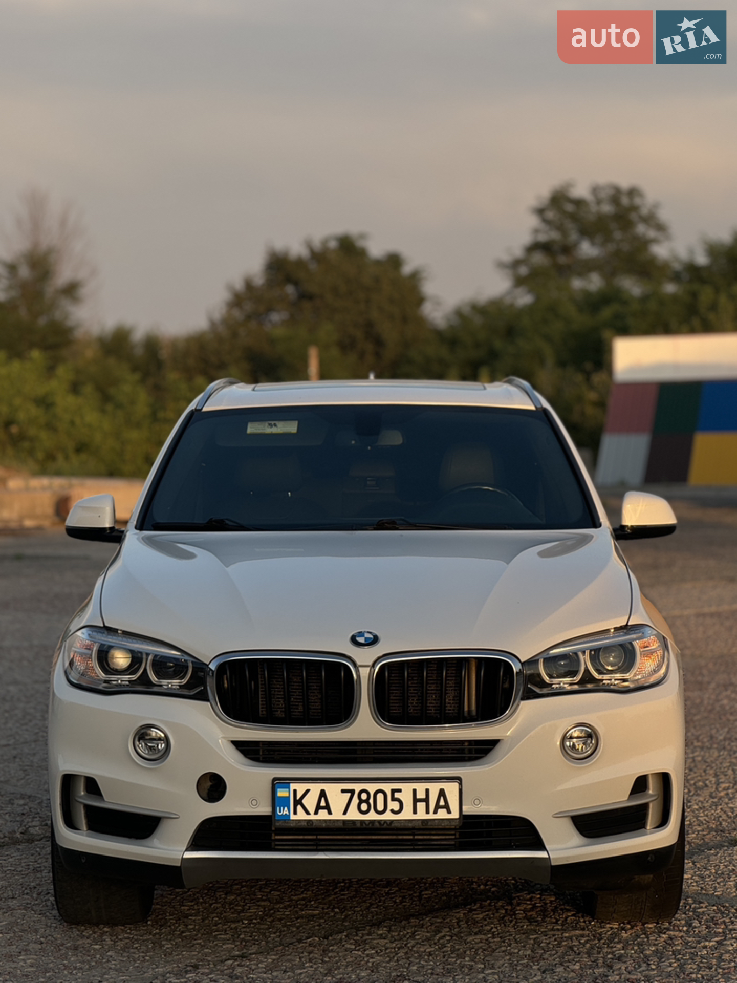 2017 BMW X5 - мініатюра 9