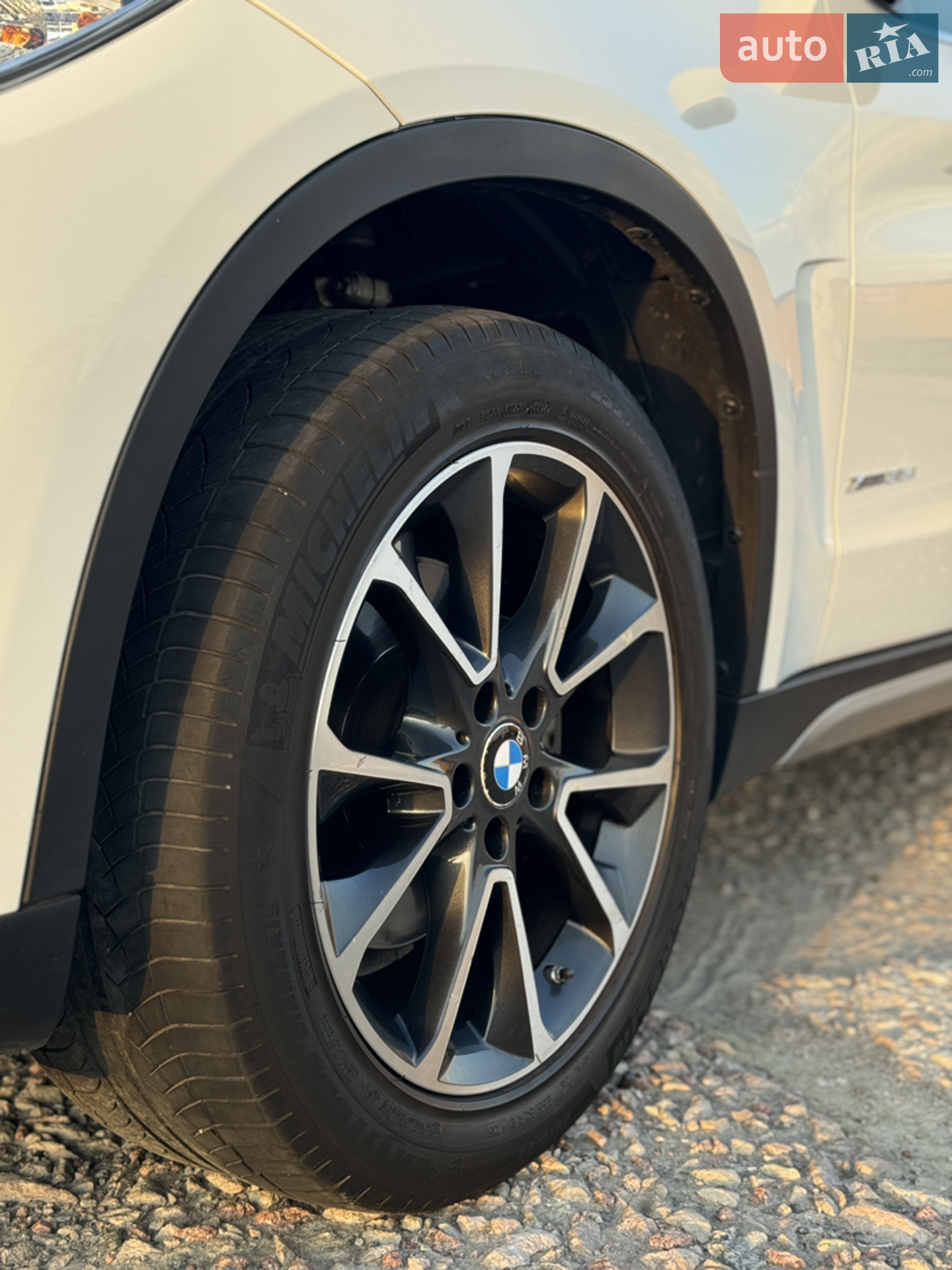 2017 BMW X5 - мініатюра 11