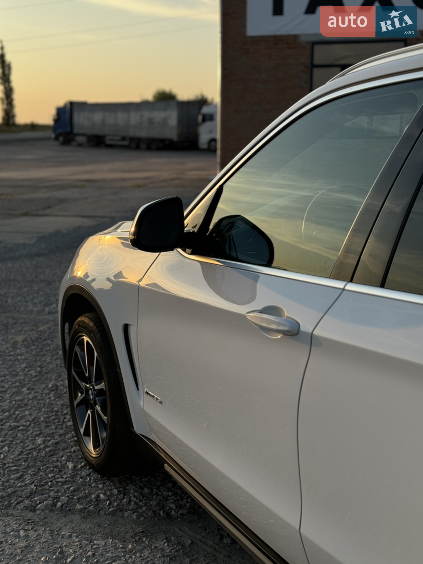 2017 BMW X5 - мініатюра 12