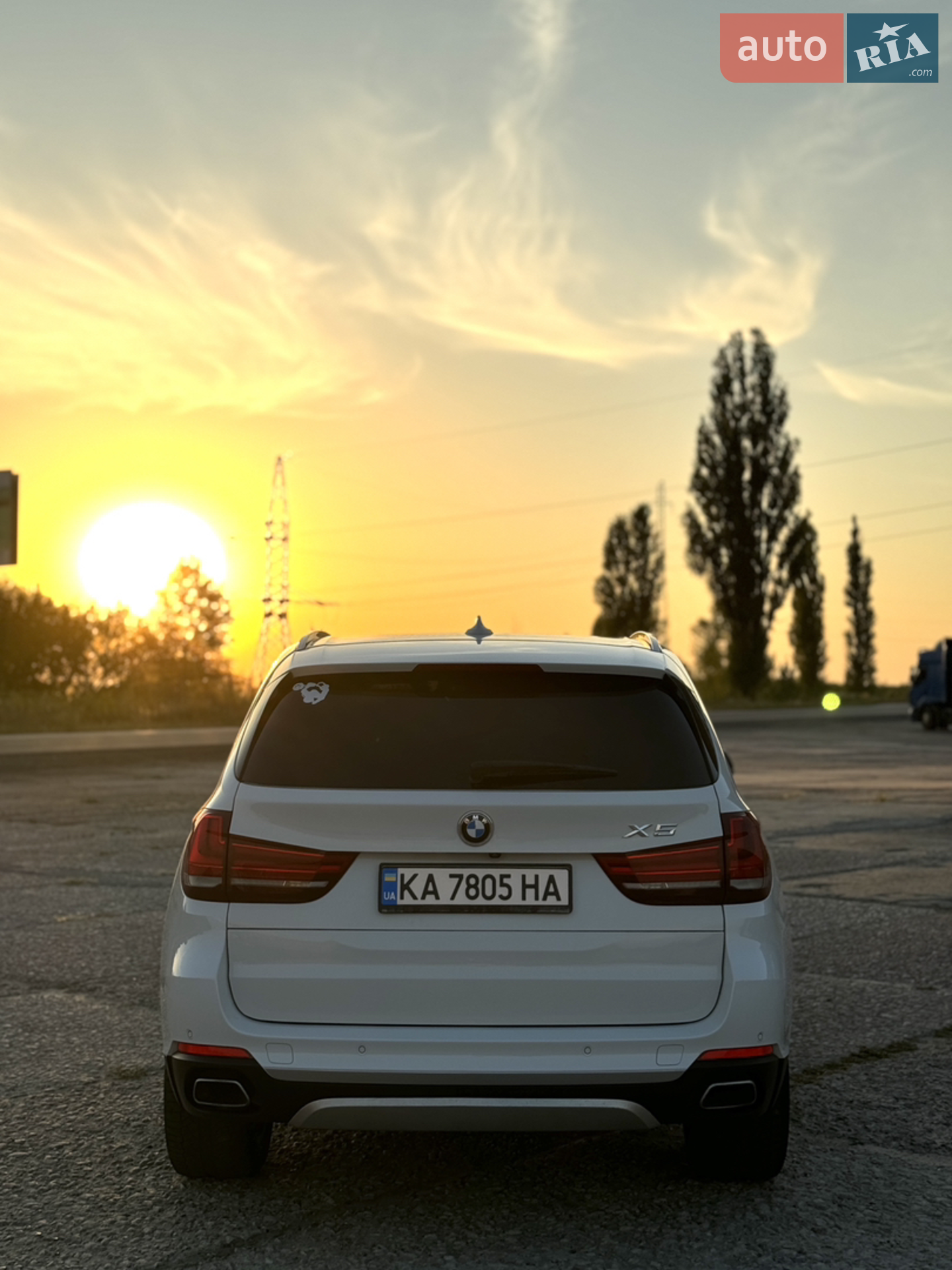 2017 BMW X5 - мініатюра 13