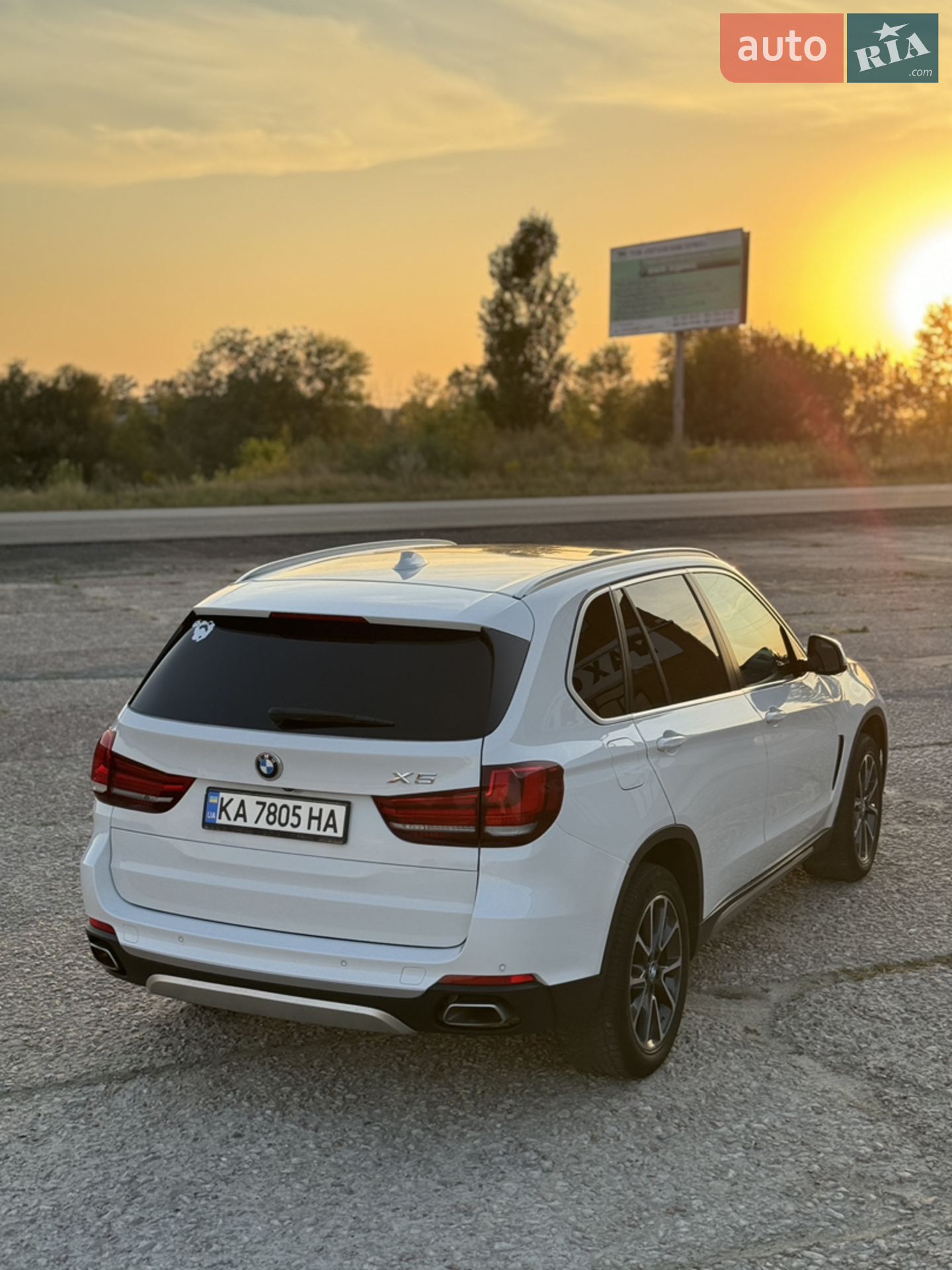 2017 BMW X5 - мініатюра 17