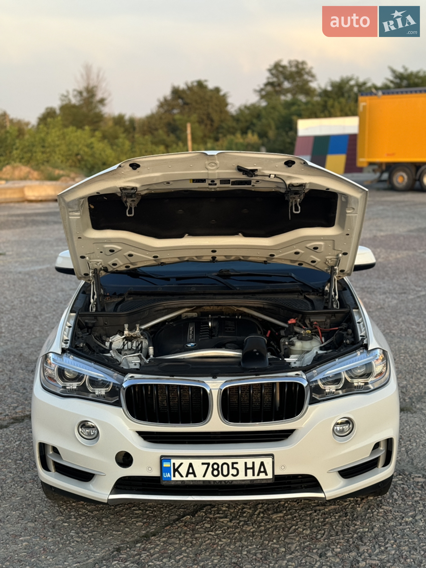2017 BMW X5 - мініатюра 19