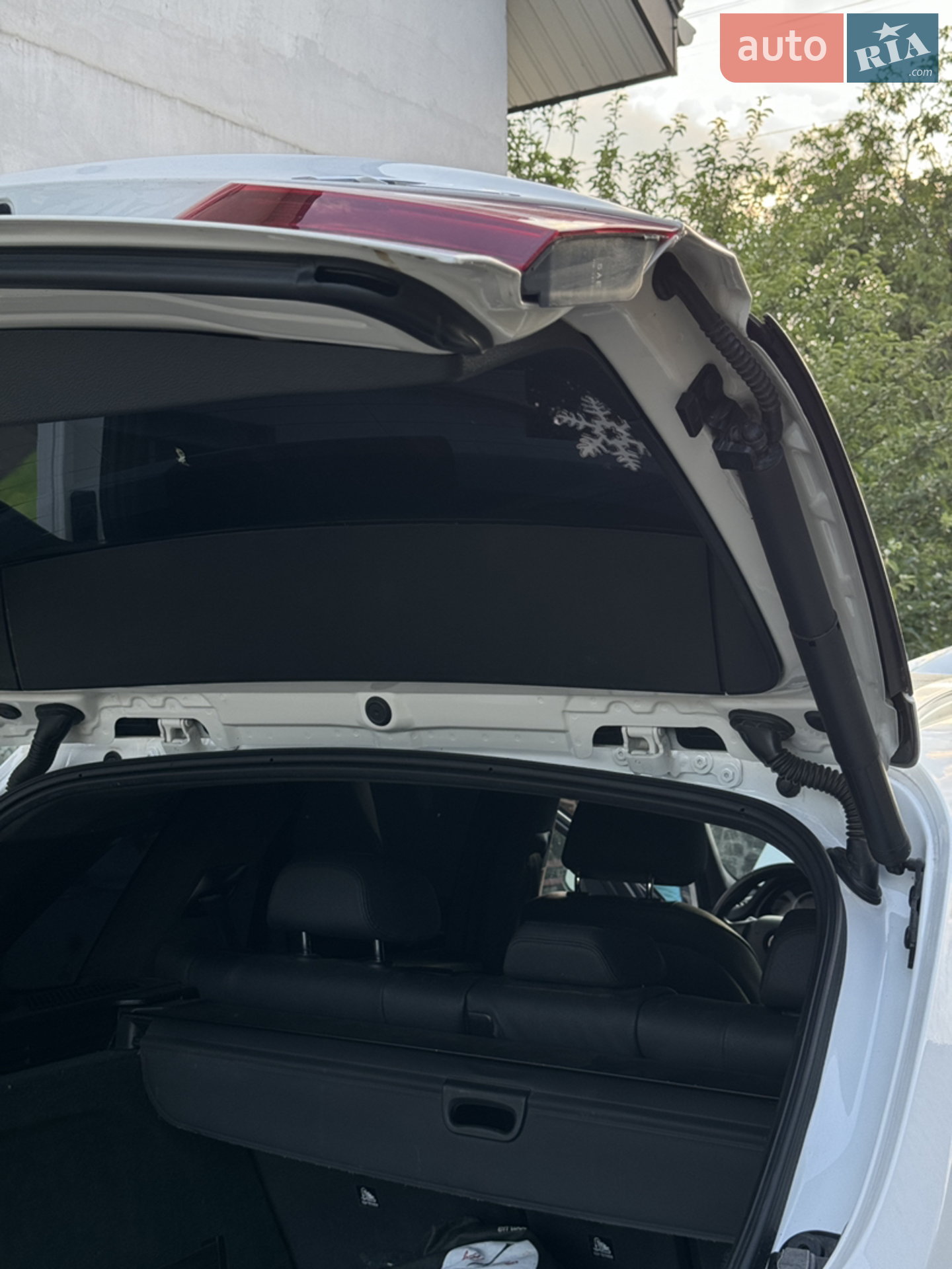 2017 BMW X5 - мініатюра 26