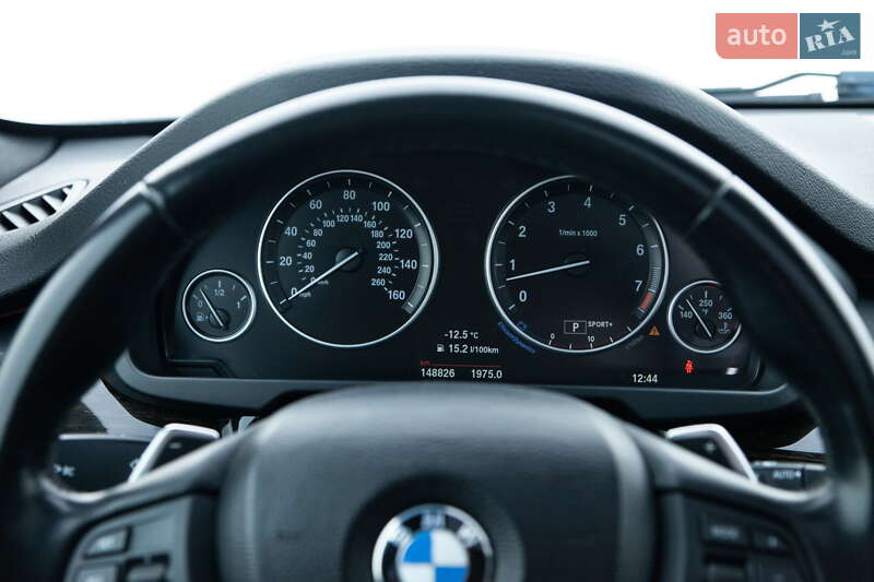 Внедорожник / Кроссовер BMW X5 2018 в Киеве