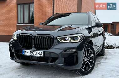 Внедорожник / Кроссовер BMW X5 2020 в Киеве