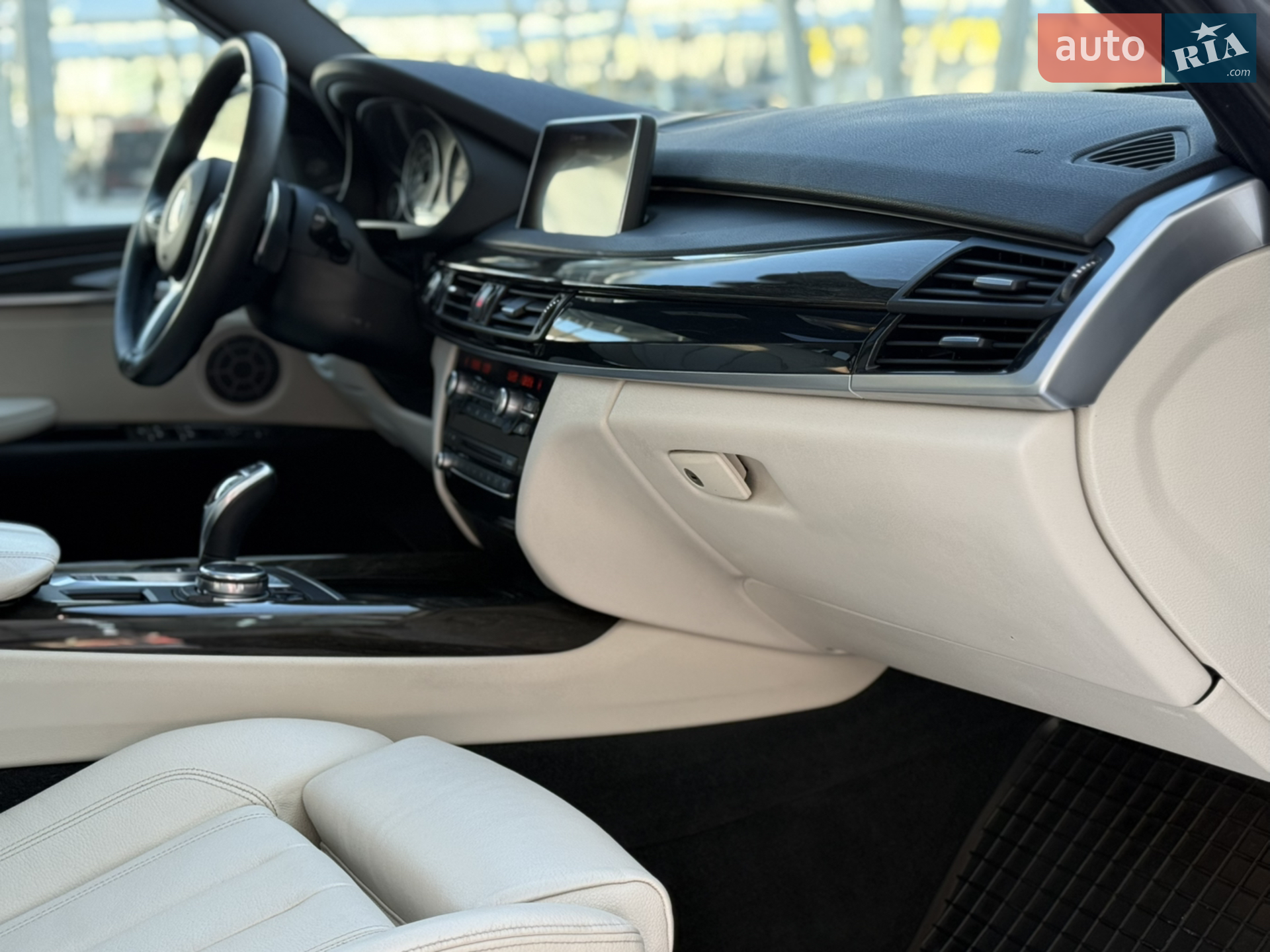 2015 BMW X5 - мініатюра 73
