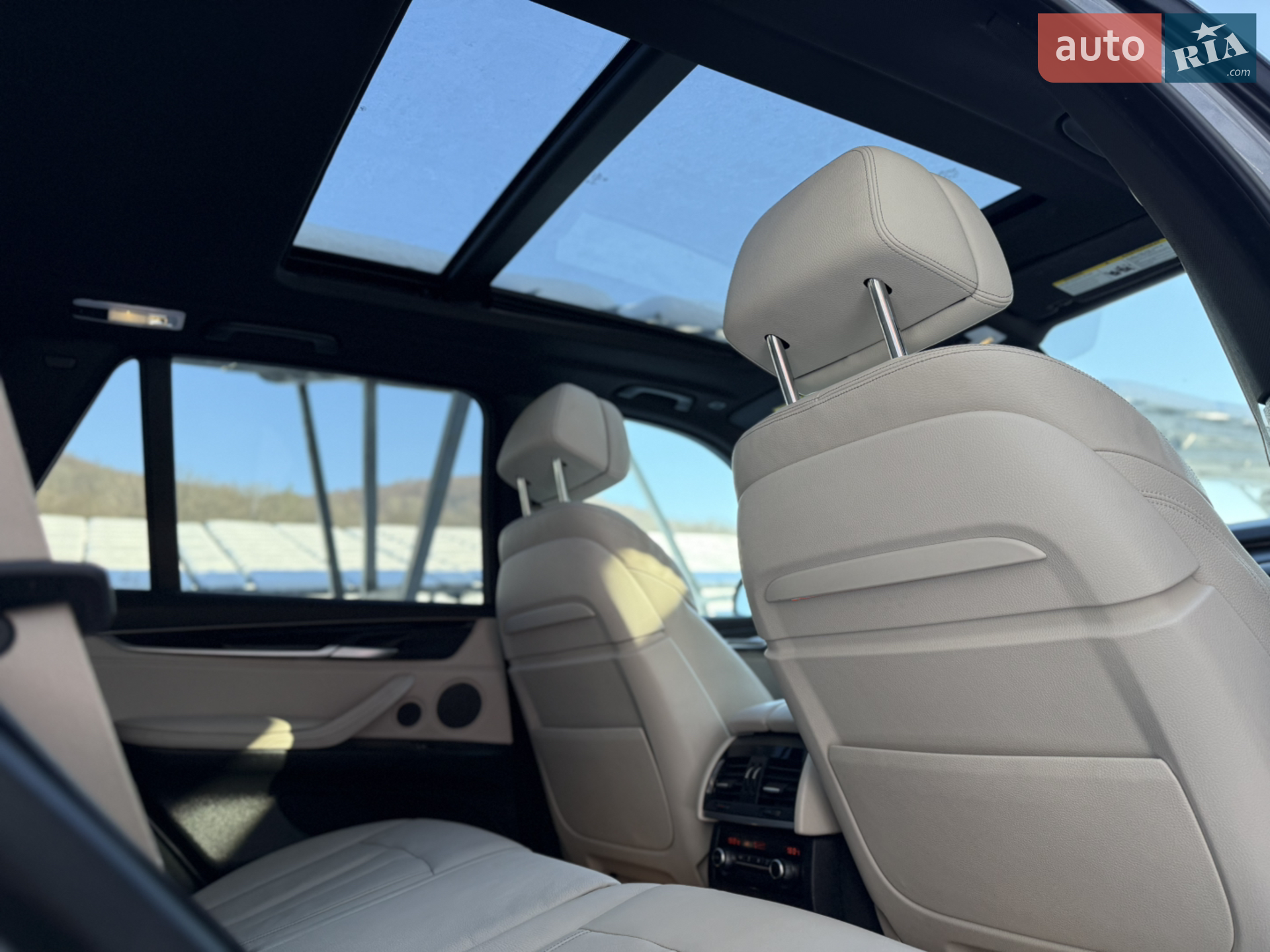 2015 BMW X5 - мініатюра 84