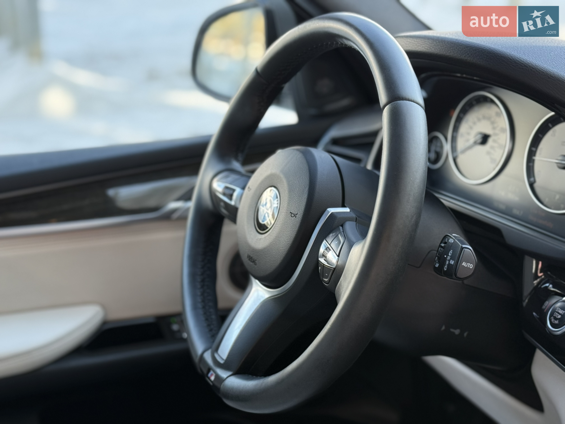 2015 BMW X5 - мініатюра 88
