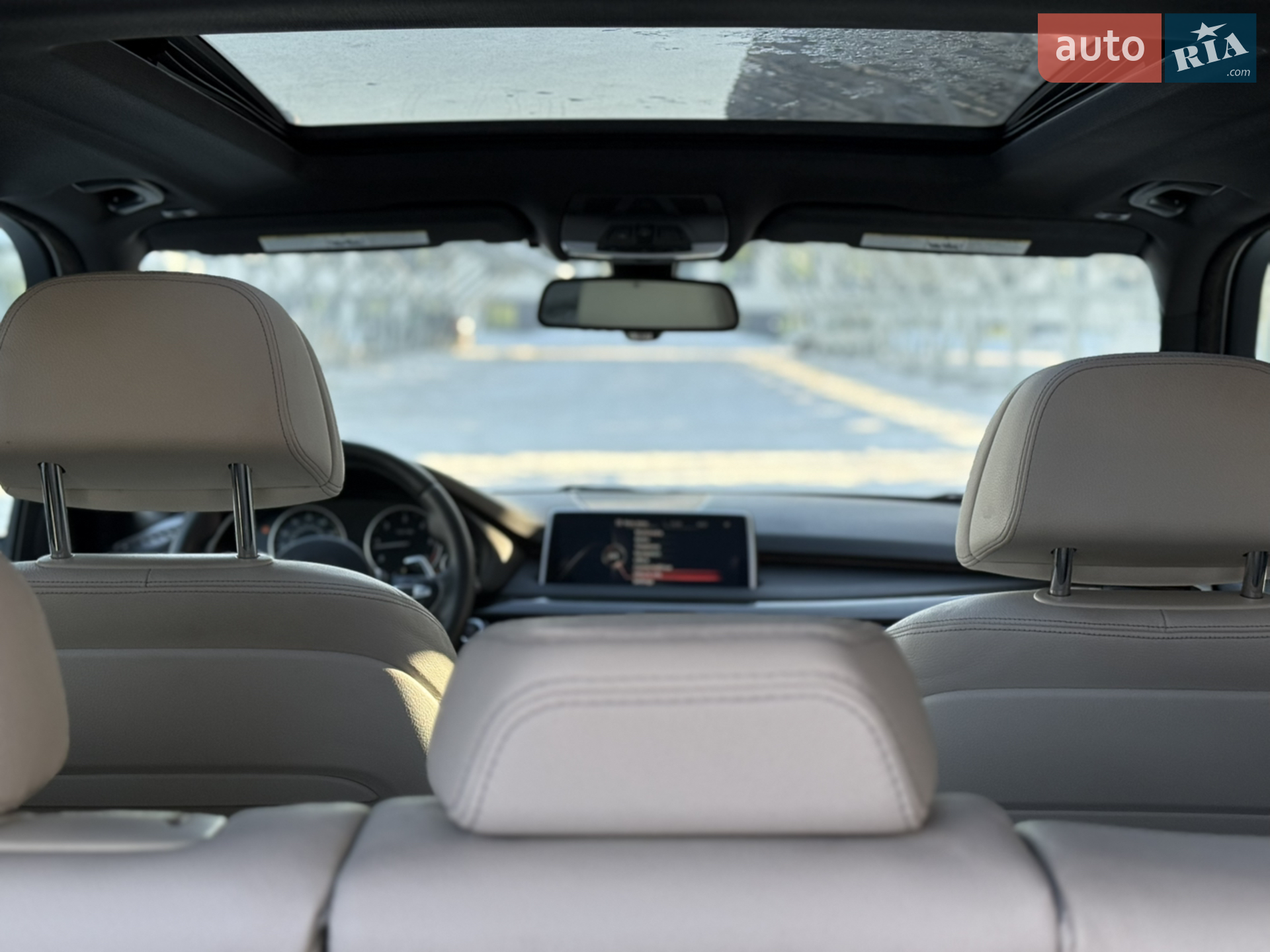 2015 BMW X5 - мініатюра 97