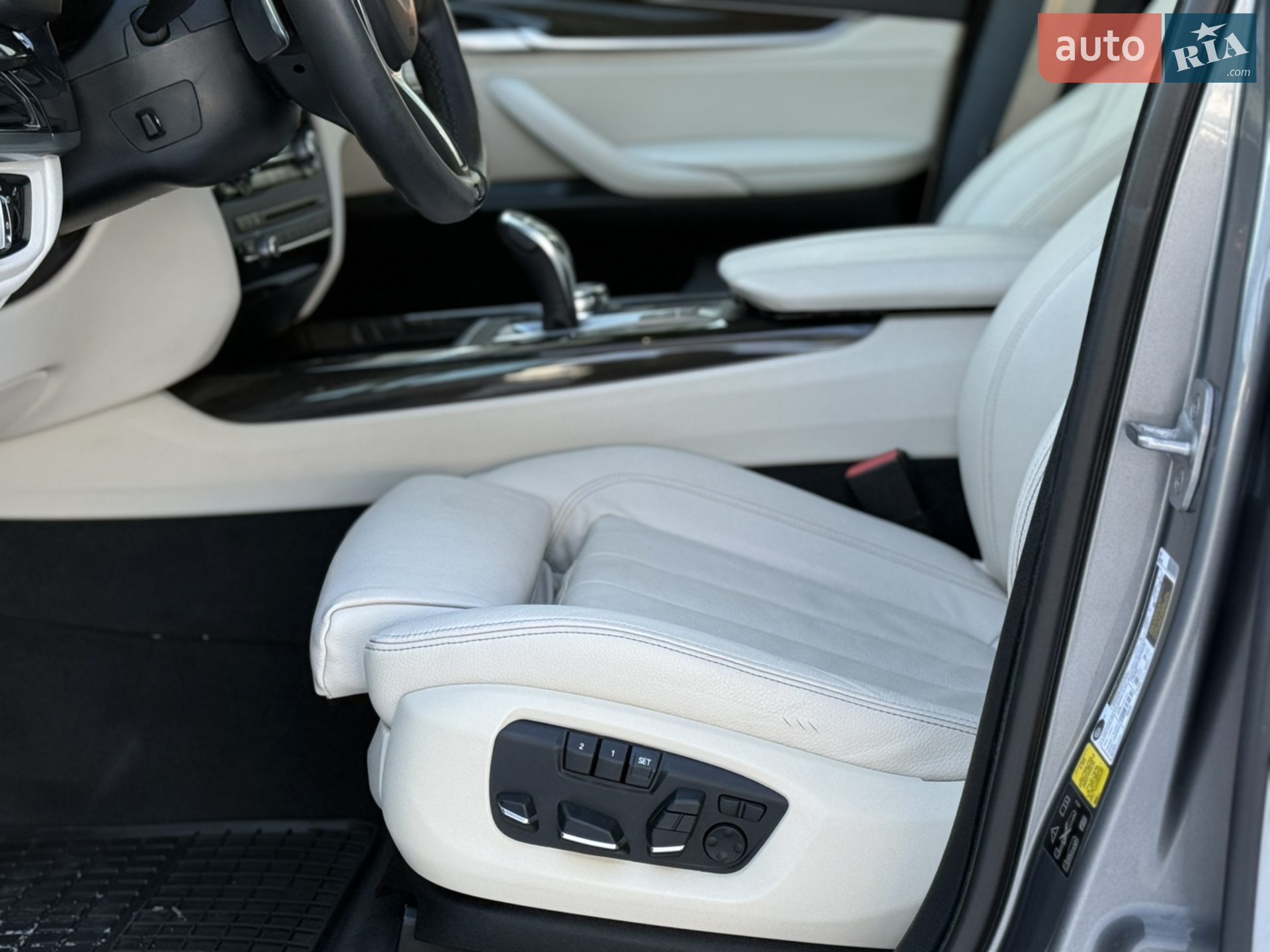 2015 BMW X5 - мініатюра 106