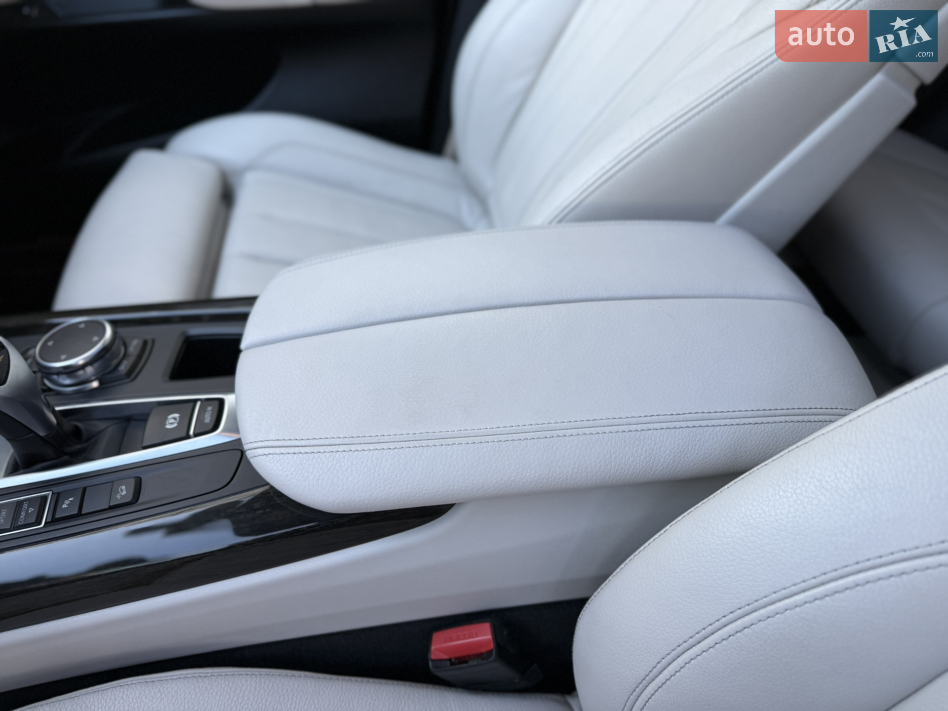 2015 BMW X5 - мініатюра 115