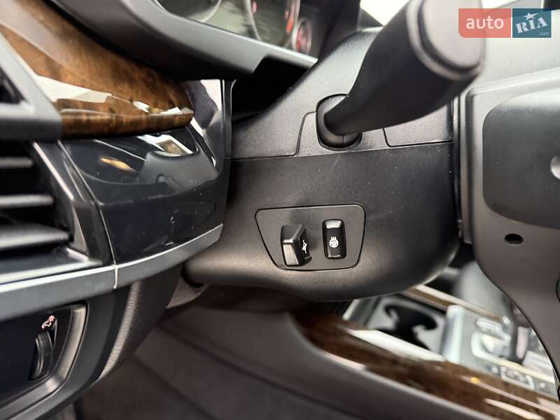 Внедорожник / Кроссовер BMW X5 2017 в Днепре фото 15 Внедорожник / Кроссовер BMW X5 2017 в Днепре