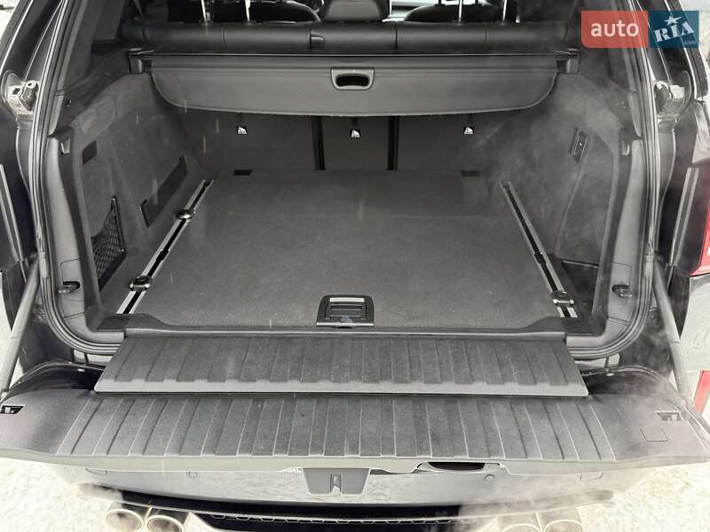 Внедорожник / Кроссовер BMW X5 2017 в Днепре фото 19 Внедорожник / Кроссовер BMW X5 2017 в Днепре