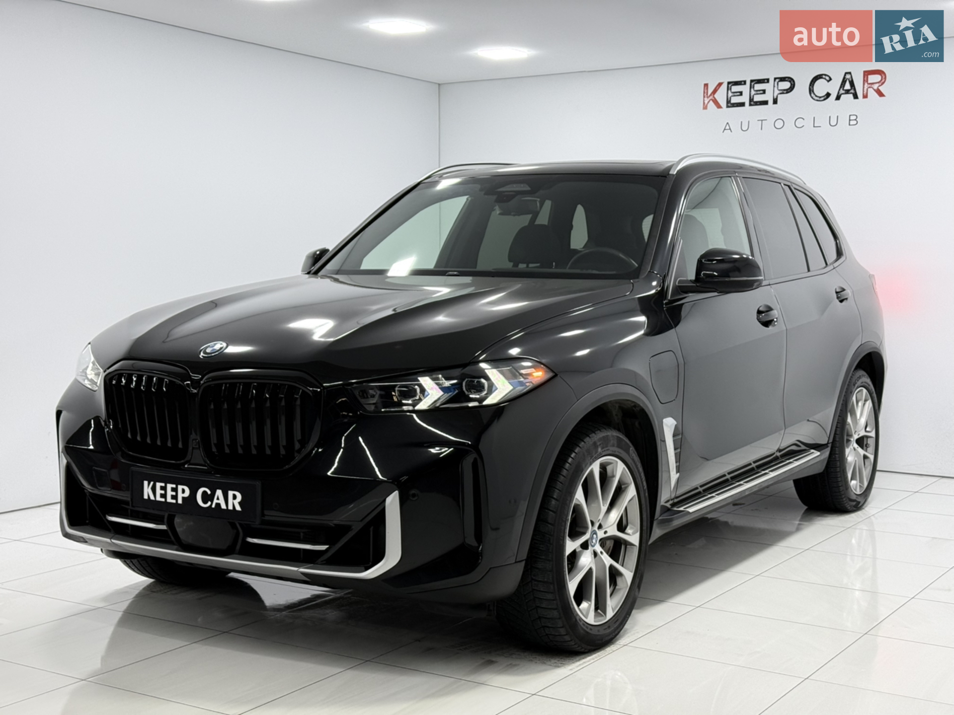 2024 BMW X5 - мініатюра 5