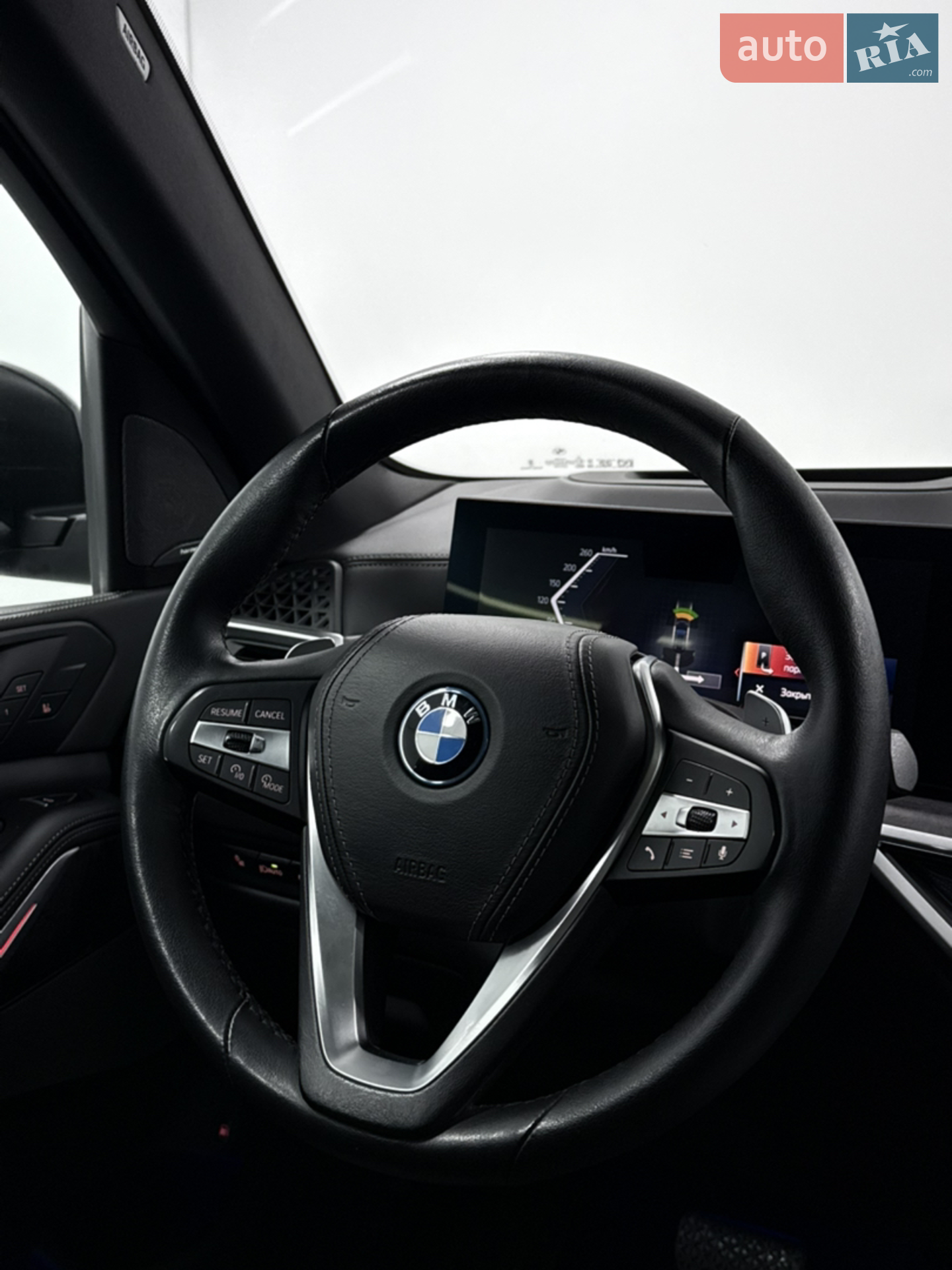 2024 BMW X5 - мініатюра 31