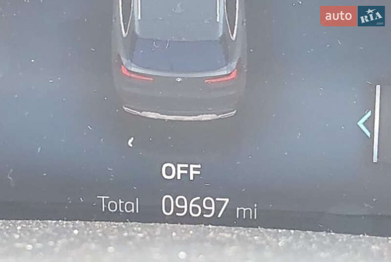 Внедорожник / Кроссовер BMW X5 2025 в Львове фото 12 Внедорожник / Кроссовер BMW X5 2025 в Львове