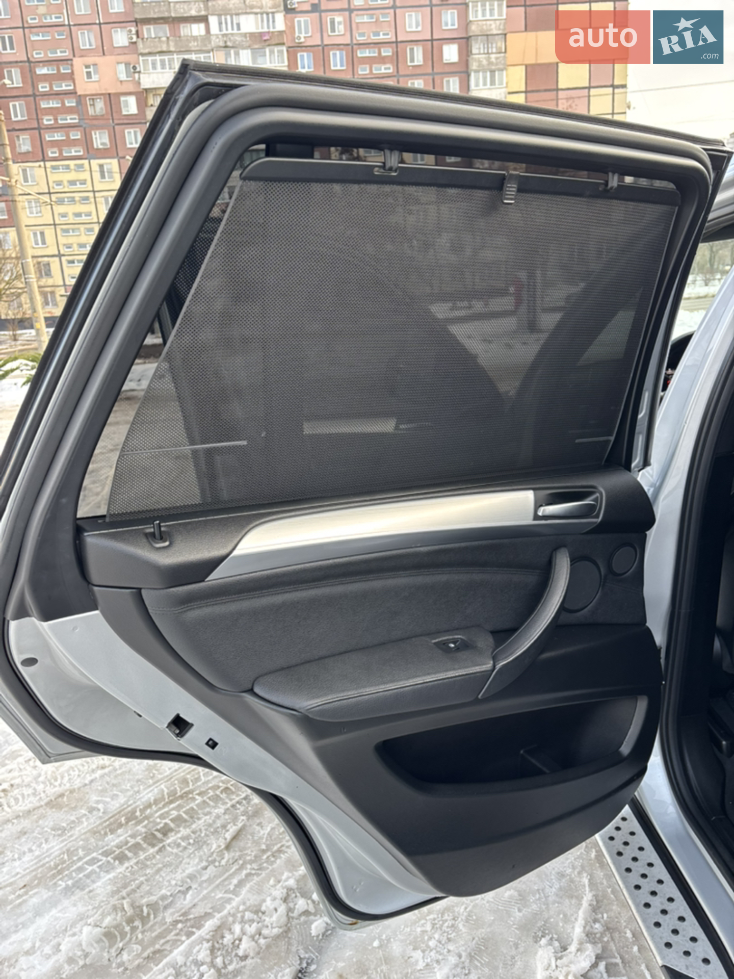 2012 BMW X5 - мініатюра 13