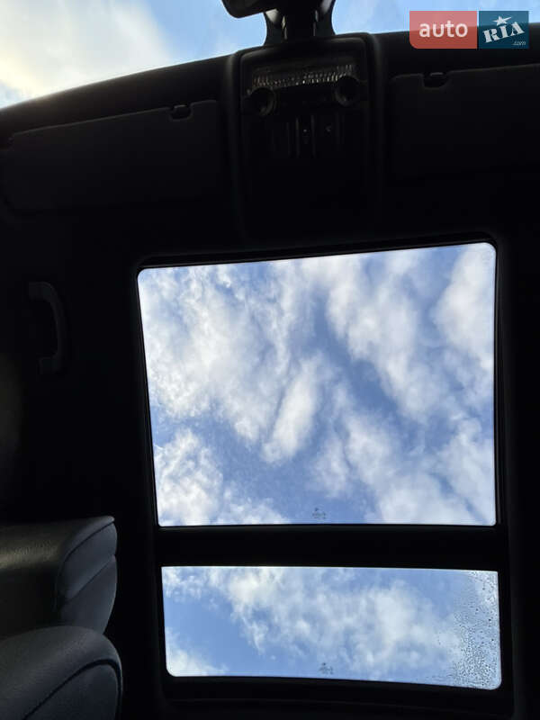 Внедорожник / Кроссовер BMW X5 2012 в Днепре