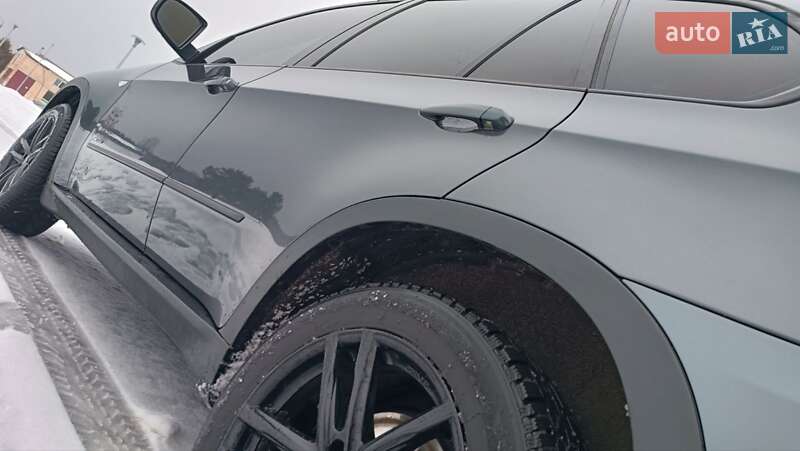 Позашляховик / Кросовер BMW X5 2011 в Сарнах фото 28 Позашляховик / Кросовер BMW X5 2011 в Сарнах