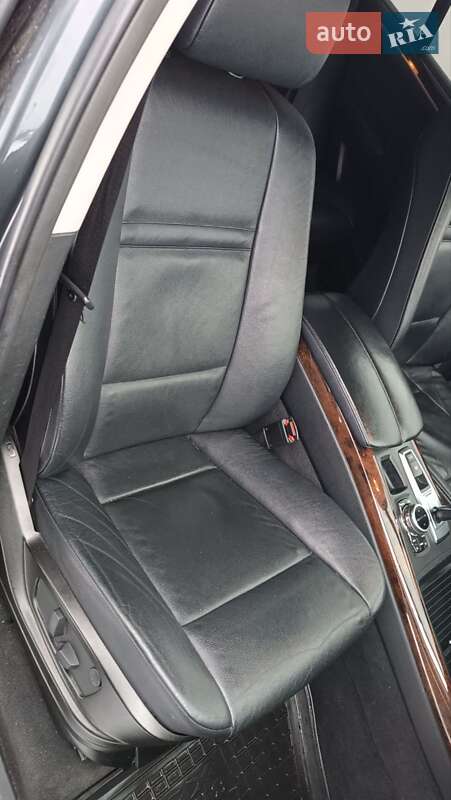 Позашляховик / Кросовер BMW X5 2011 в Сарнах фото 68 Позашляховик / Кросовер BMW X5 2011 в Сарнах