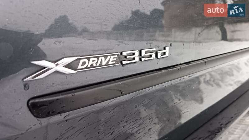 Позашляховик / Кросовер BMW X5 2011 в Сарнах фото 73 Позашляховик / Кросовер BMW X5 2011 в Сарнах