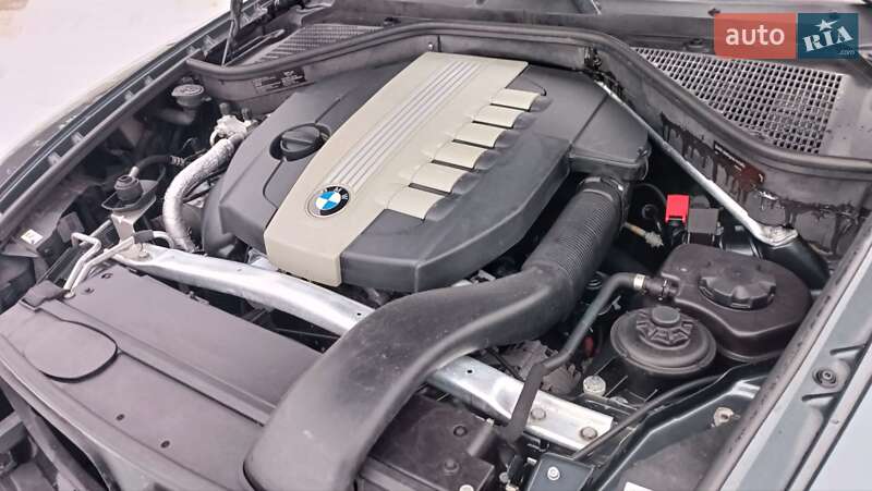 Позашляховик / Кросовер BMW X5 2011 в Сарнах фото 77 Позашляховик / Кросовер BMW X5 2011 в Сарнах