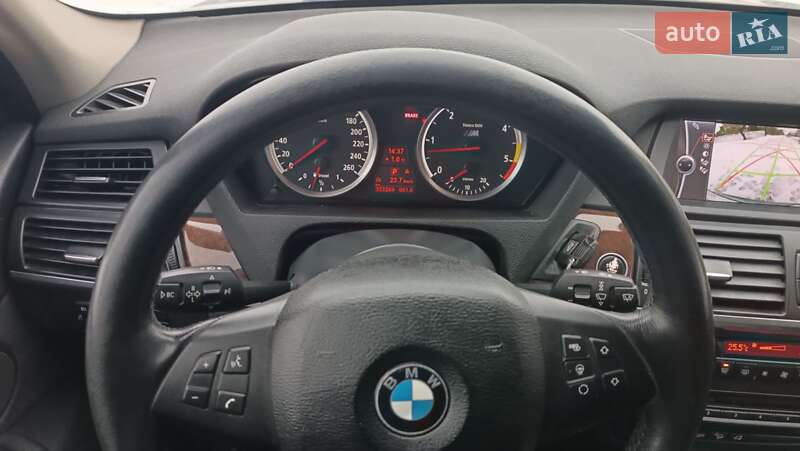 Позашляховик / Кросовер BMW X5 2011 в Сарнах фото 86 Позашляховик / Кросовер BMW X5 2011 в Сарнах