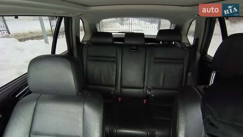 Позашляховик / Кросовер BMW X5 2011 в Сарнах фото 95 Позашляховик / Кросовер BMW X5 2011 в Сарнах
