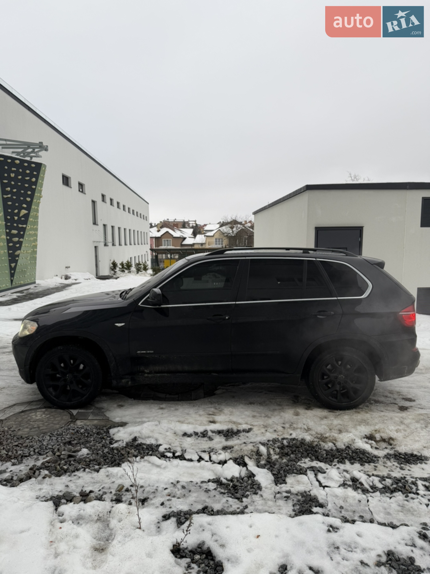 2013 BMW X5 - мініатюра 4