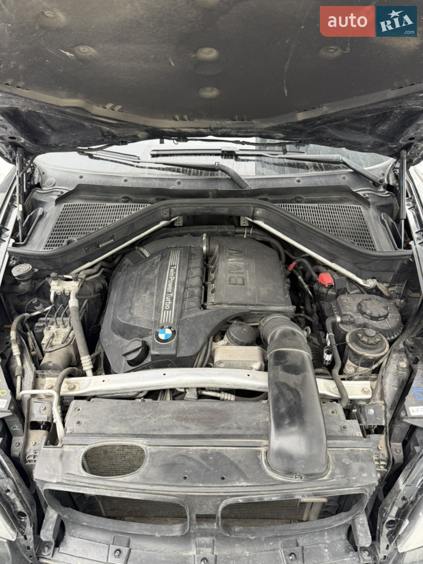 2013 BMW X5 - мініатюра 14