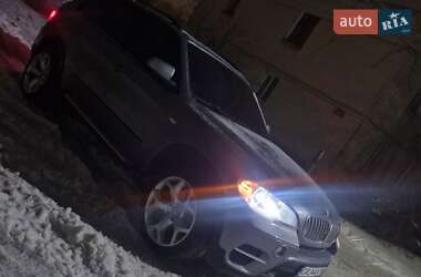 Внедорожник / Кроссовер BMW X5 2012 в Виннице
