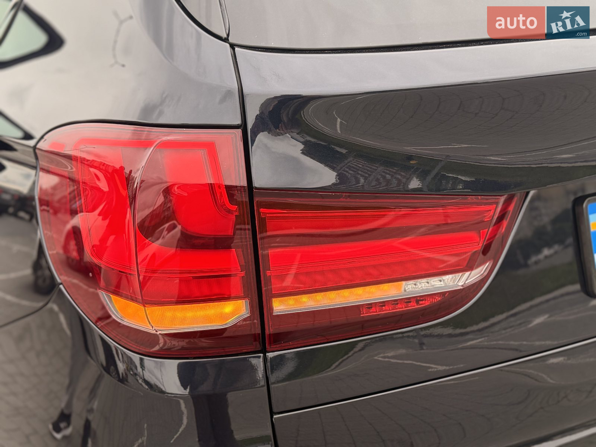 2017 BMW X5 - мініатюра 15