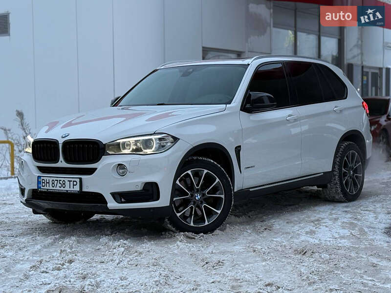 BMW X5 2014 BMW X5 2014