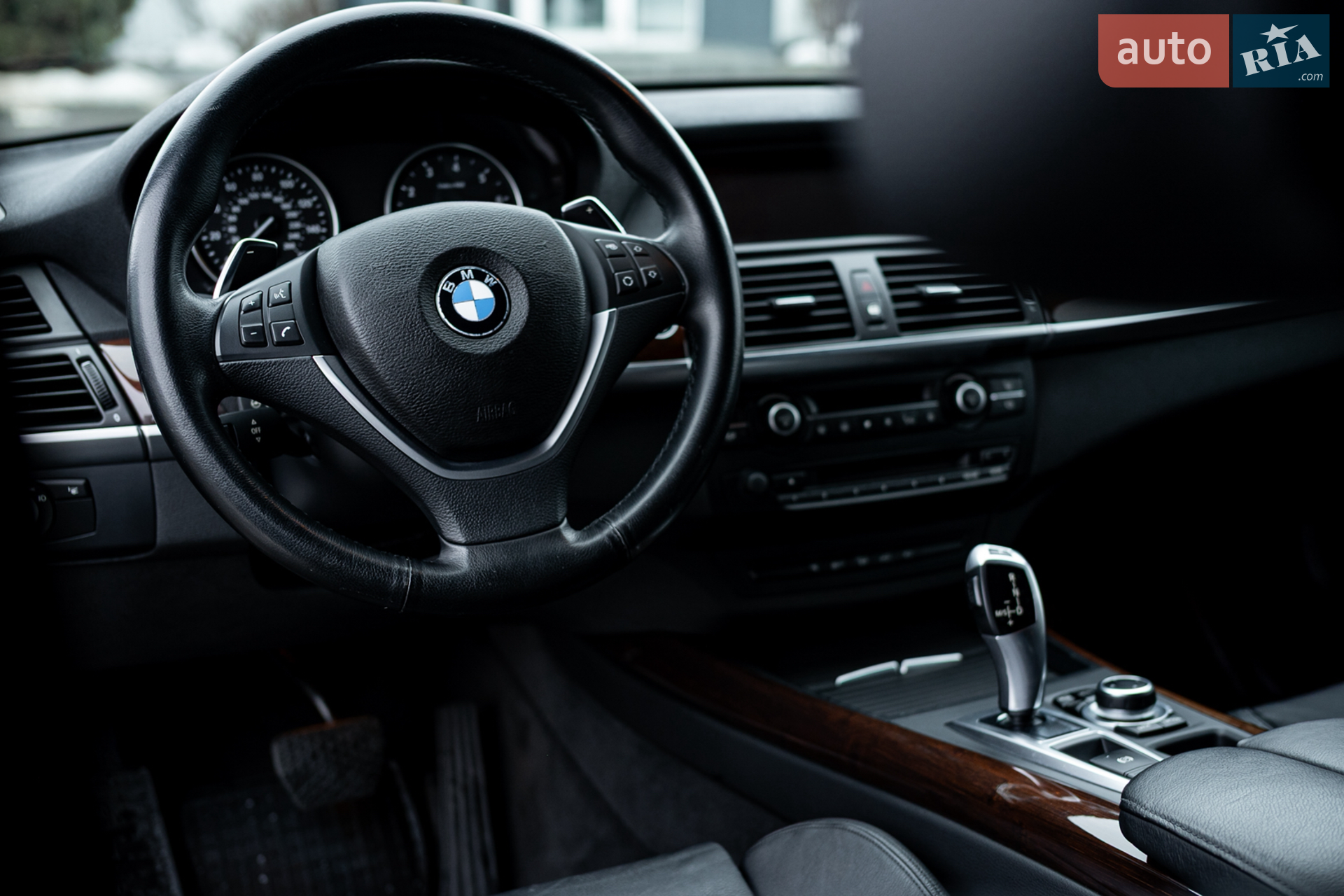 2012 BMW X5 - мініатюра 34