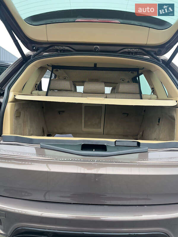 Внедорожник / Кроссовер BMW X5 2013 в Хусте фото 10 Внедорожник / Кроссовер BMW X5 2013 в Хусте