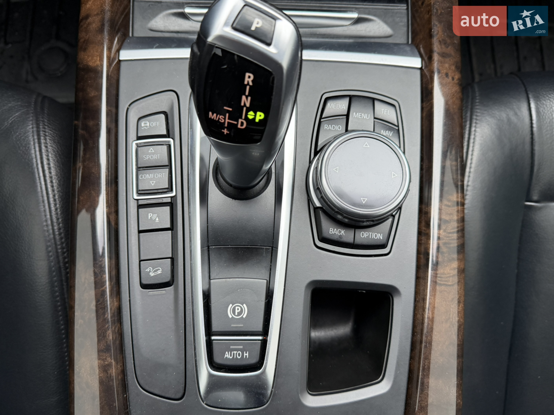 2014 BMW X5 - мініатюра 77