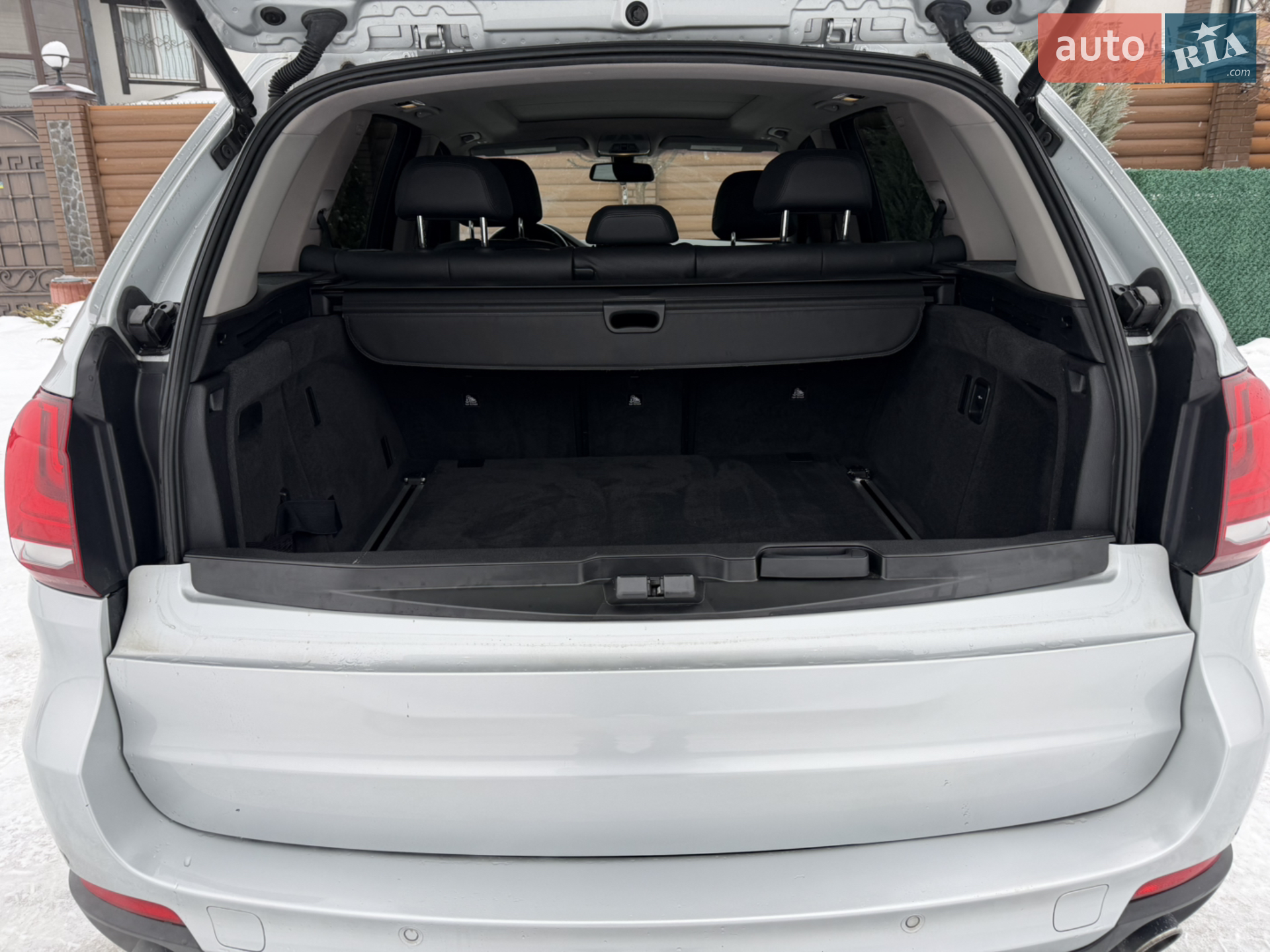 2014 BMW X5 - мініатюра 80