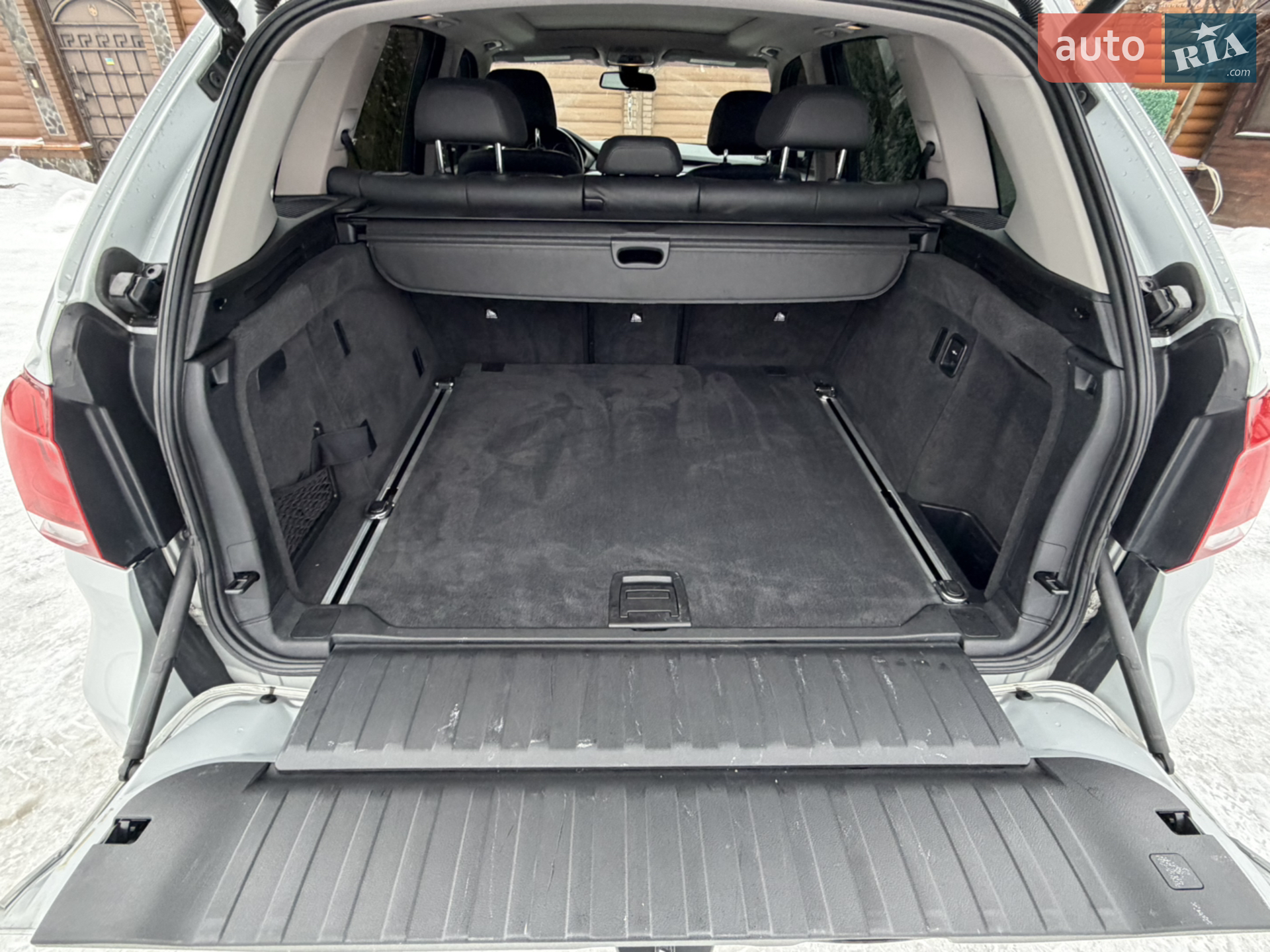 2014 BMW X5 - мініатюра 83